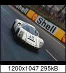 24 HEURES DU MANS YEAR BY YEAR PART ONE 1923-1969 - Page 72 67lm38p910rolfstommelu3kiy