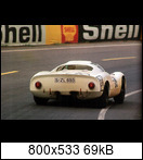 24 HEURES DU MANS YEAR BY YEAR PART ONE 1923-1969 - Page 72 67lm38p910rolfstommelu9j32
