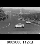 24 HEURES DU MANS YEAR BY YEAR PART ONE 1923-1969 - Page 72 67lm38p910rstommelen-24js8