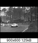 24 HEURES DU MANS YEAR BY YEAR PART ONE 1923-1969 - Page 72 67lm38p910rstommelen-awk3p