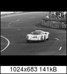 24 HEURES DU MANS YEAR BY YEAR PART ONE 1923-1969 - Page 72 67lm38p910rstommelen-bmj1v