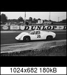 24 HEURES DU MANS YEAR BY YEAR PART ONE 1923-1969 - Page 72 67lm38p910rstommelen-r4jff