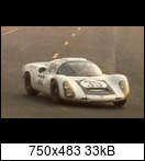24 HEURES DU MANS YEAR BY YEAR PART ONE 1923-1969 - Page 72 67lm39p910udoschtz-jodjj00
