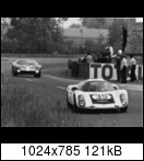 24 HEURES DU MANS YEAR BY YEAR PART ONE 1923-1969 - Page 72 67lm39p910udoschtz-jojfki5