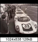 24 HEURES DU MANS YEAR BY YEAR PART ONE 1923-1969 - Page 72 67lm39p910udoschtz-jovuj4d