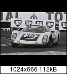 24 HEURES DU MANS YEAR BY YEAR PART ONE 1923-1969 - Page 72 67lm39p910udoschtz-jox1jvp