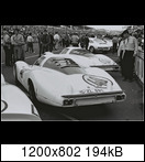 24 HEURES DU MANS YEAR BY YEAR PART ONE 1923-1969 - Page 74 67lm40p907lhgerhardminakaj