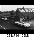 24 HEURES DU MANS YEAR BY YEAR PART ONE 1923-1969 - Page 74 67lm40p907lhgerhardmitfjel
