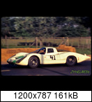 24 HEURES DU MANS YEAR BY YEAR PART ONE 1923-1969 - Page 74 67lm41p910lhjsiffert-4pk2b