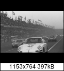 24 HEURES DU MANS YEAR BY YEAR PART ONE 1923-1969 - Page 74 67lm42p911srobertbuch95kd4