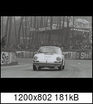 24 HEURES DU MANS YEAR BY YEAR PART ONE 1923-1969 - Page 74 67lm42p911srobertbuch9yk2y