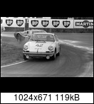 24 HEURES DU MANS YEAR BY YEAR PART ONE 1923-1969 - Page 74 67lm42p911srobertbuchlpj9f