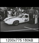 24 HEURES DU MANS YEAR BY YEAR PART ONE 1923-1969 - Page 74 67lm44l47davidprestonqck09
