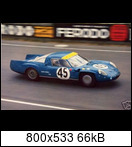 24 HEURES DU MANS YEAR BY YEAR PART ONE 1923-1969 - Page 74 67lm45a210jvinatier-mnij6x