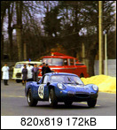 24 HEURES DU MANS YEAR BY YEAR PART ONE 1923-1969 - Page 75 67lm48a210lageste-j.cd3kf5
