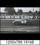 24 HEURES DU MANS YEAR BY YEAR PART ONE 1923-1969 - Page 75 67lm51austin-healeysp3kkm8