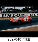 24 HEURES DU MANS YEAR BY YEAR PART ONE 1923-1969 - Page 75 67lm51austin-healeyspm2jhz