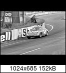 24 HEURES DU MANS YEAR BY YEAR PART ONE 1923-1969 - Page 75 67lm51healeycbakers-anjj77