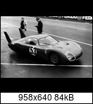 24 HEURES DU MANS YEAR BY YEAR PART ONE 1923-1969 - Page 75 67lm53sp66aguilhaudinntksc