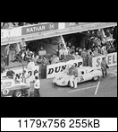 24 HEURES DU MANS YEAR BY YEAR PART ONE 1923-1969 - Page 75 67lm54costinnathanrnae2kdl