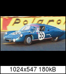 24 HEURES DU MANS YEAR BY YEAR PART ONE 1923-1969 - Page 75 67lm55m64jltherier-fcvhkrc