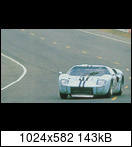 24 HEURES DU MANS YEAR BY YEAR PART ONE 1923-1969 - Page 75 67lm57gt40mkiirbucknu4xkjw