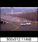 24 HEURES DU MANS YEAR BY YEAR PART ONE 1923-1969 - Page 75 67lm57gt40mkiirbucknu8fjhz