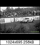 24 HEURES DU MANS YEAR BY YEAR PART ONE 1923-1969 - Page 75 67lm57gt40mkiironniebh6je9