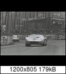 24 HEURES DU MANS YEAR BY YEAR PART ONE 1923-1969 - Page 75 67lm57gt40mkiironniebmxjt5