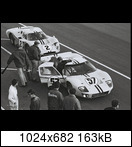 24 HEURES DU MANS YEAR BY YEAR PART ONE 1923-1969 - Page 75 67lm57gt40mkiironniebrfjp2