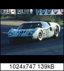 24 HEURES DU MANS YEAR BY YEAR PART ONE 1923-1969 - Page 75 67lm57gt40mkiironniebzgkcp