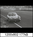 24 HEURES DU MANS YEAR BY YEAR PART ONE 1923-1969 - Page 75 67lm60p911sandrwicky-anj55