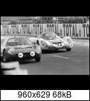 24 HEURES DU MANS YEAR BY YEAR PART ONE 1923-1969 - Page 75 67lm64abarth1300otm.mqoj8q