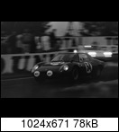 24 HEURES DU MANS YEAR BY YEAR PART ONE 1923-1969 - Page 75 67lm64abarth1300otm.mxwkqx