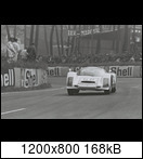 24 HEURES DU MANS YEAR BY YEAR PART ONE 1923-1969 - Page 75 67lm66p906b.koch-c.pohgjc7