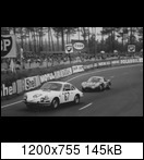 24 HEURES DU MANS YEAR BY YEAR PART ONE 1923-1969 - Page 75 67lm67p911spierreboutpkk1a