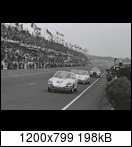 24 HEURES DU MANS YEAR BY YEAR PART ONE 1923-1969 - Page 75 67lm67p911spierreboutt3kdd
