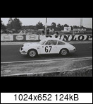 24 HEURES DU MANS YEAR BY YEAR PART ONE 1923-1969 - Page 75 67lm67p911tpboutin-psq8k2k