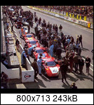24 HEURES DU MANS YEAR BY YEAR PART ONE 1923-1969 - Page 76 68lm00alfa-romeoozk5s