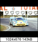 24 HEURES DU MANS YEAR BY YEAR PART ONE 1923-1969 - Page 76 68lm07t70unorinder-sabpkr4