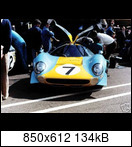 24 HEURES DU MANS YEAR BY YEAR PART ONE 1923-1969 - Page 76 68lm07t70unorinder-saybkf3