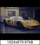 24 HEURES DU MANS YEAR BY YEAR PART ONE 1923-1969 - Page 77 68lm08gt40jbeurlys-wm25knd