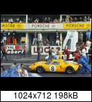 24 HEURES DU MANS YEAR BY YEAR PART ONE 1923-1969 - Page 77 68lm08gt40jbeurlys-wm2fk6p