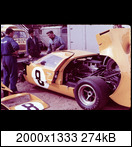 24 HEURES DU MANS YEAR BY YEAR PART ONE 1923-1969 - Page 77 68lm08gt40jbeurlys-wmjgkz8