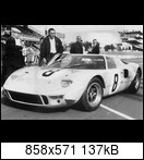 24 HEURES DU MANS YEAR BY YEAR PART ONE 1923-1969 - Page 77 68lm08gt40jbeurlys-wms3k3d