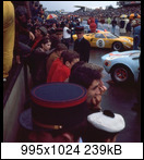 24 HEURES DU MANS YEAR BY YEAR PART ONE 1923-1969 - Page 77 68lm08gt40jbeurlys-wmywjp5