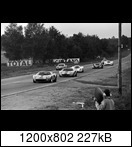 24 HEURES DU MANS YEAR BY YEAR PART ONE 1923-1969 - Page 77 68lm09gt40prodriguez-00jk7