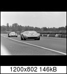 24 HEURES DU MANS YEAR BY YEAR PART ONE 1923-1969 - Page 77 68lm09gt40prodriguez-45jc5