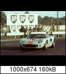 24 HEURES DU MANS YEAR BY YEAR PART ONE 1923-1969 - Page 77 68lm10gt40phawkins-dh0jjfk