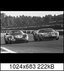 24 HEURES DU MANS YEAR BY YEAR PART ONE 1923-1969 - Page 77 68lm10gt40phawkins-dhmqkce